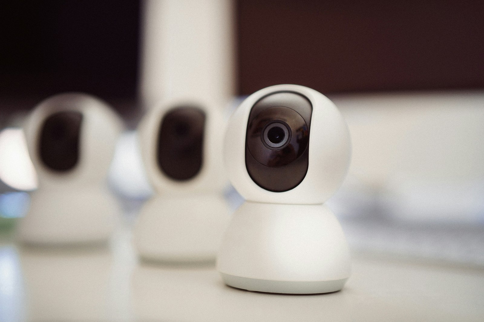 CCTV Installation