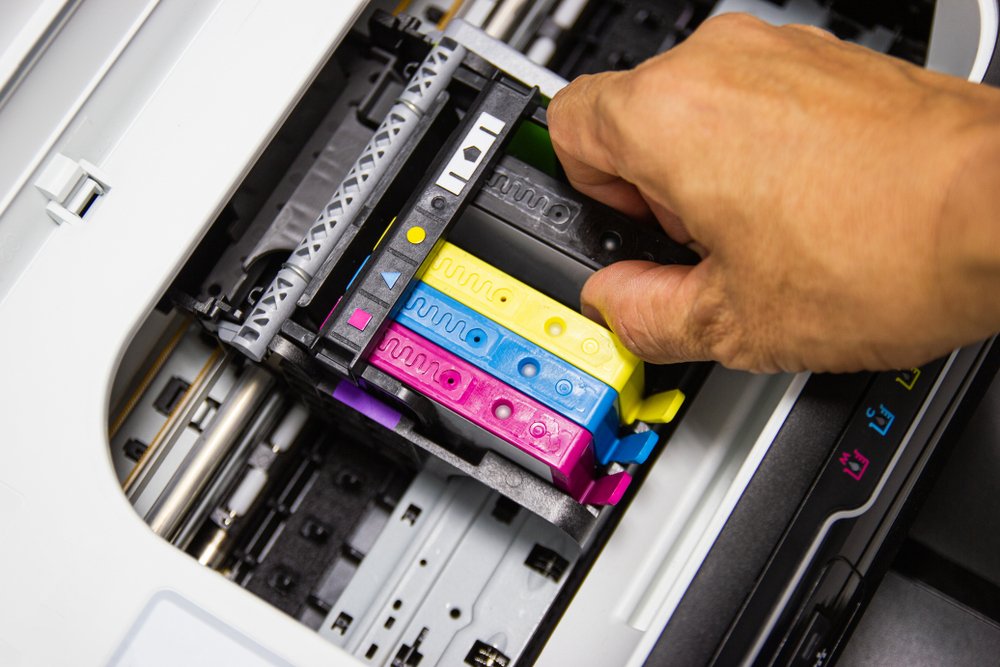 Printer Sales & Service